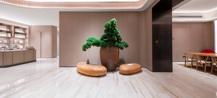 全季酒店(镇江朱方路店)图片