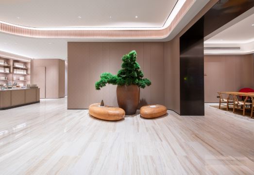 JI Hotel (Zhenjiang Zhufang Road) Hotel Overview