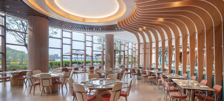 南京白日方舟公寓图片