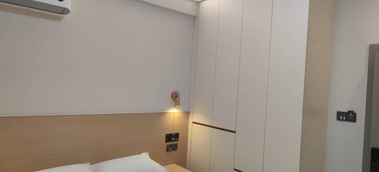 有风民宿(抚州幼儿师范高等专科学校)图片