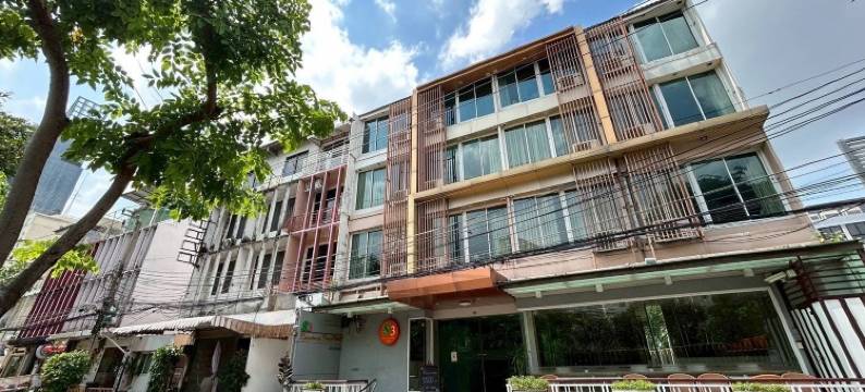 S3居住区公园酒店(S3 Residence Park)图片