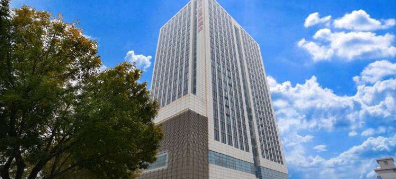 月坛国际酒店(天津国家会展中心津南大学城店)图片