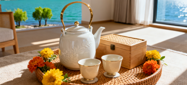 洱海·晶喜庭院美宿(理想邦店)图片