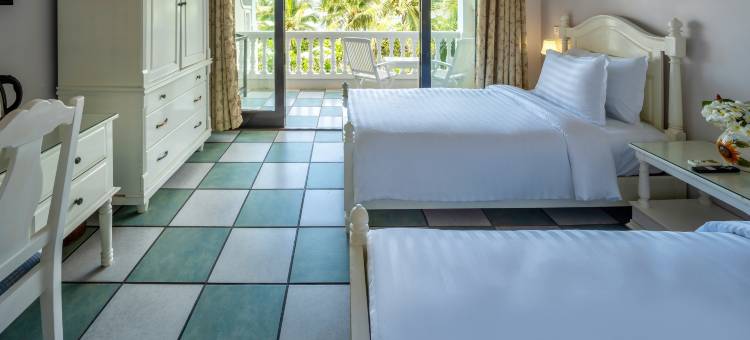 恩典度假村(Grace Boutique Resort)图片