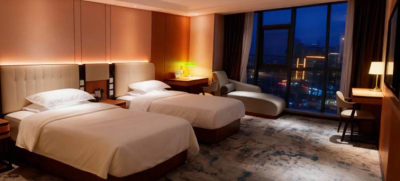 蜀汉印象大酒店(华清池店)图片