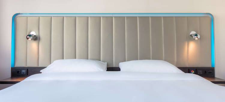 Park Inn By Radisson Melbourne Carlton图片