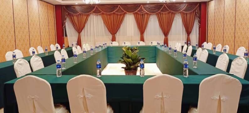 蜀汉印象大酒店(华清池店)图片