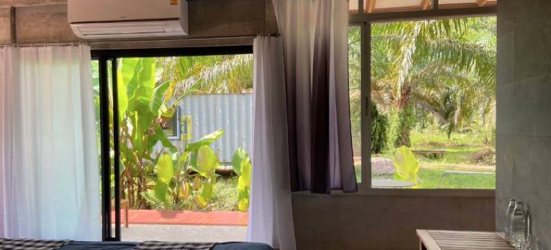 青蓬森林客栈(Forest Guesthouse Chumphon)图片