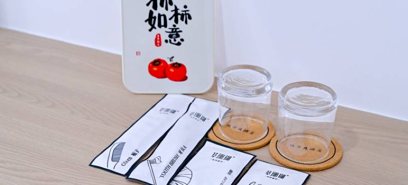 海寓公寓(南沙客运港天后宫店)图片