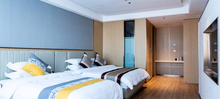 东鹏假日酒店图片