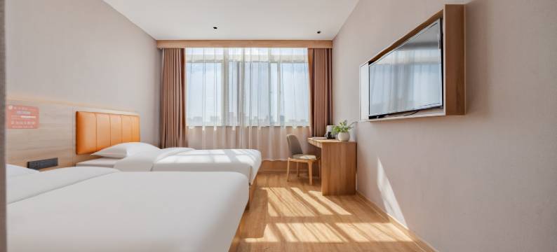 桔园酒店(合肥火车站国际汽车城店)图片