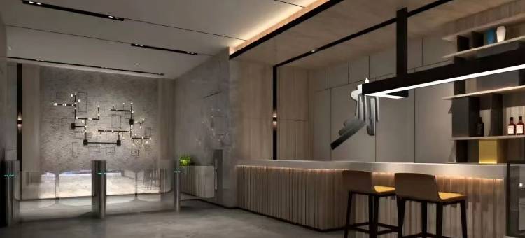 宜尚酒店(广州北京路步行街天字码头店)图片