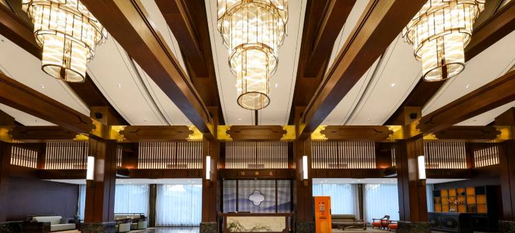 长春盛世博华酒店(北湖万寿寺店)图片