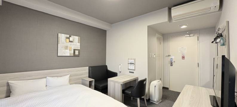 露樱酒店 第2西那须野(Hotel Route-Inn Dai-Ni Nishinasuno)图片