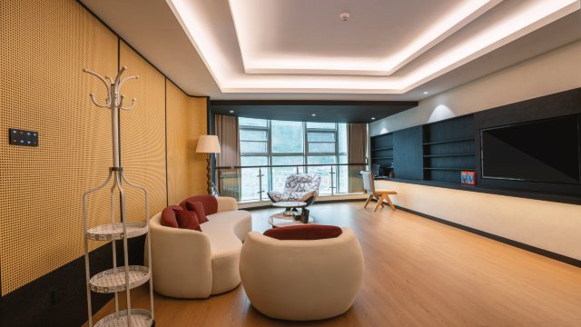 Wweixin Ruifeng Hotel Hotel Overview