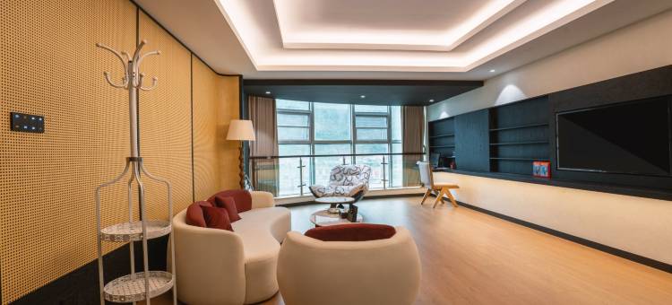 威信瑞丰大酒店图片