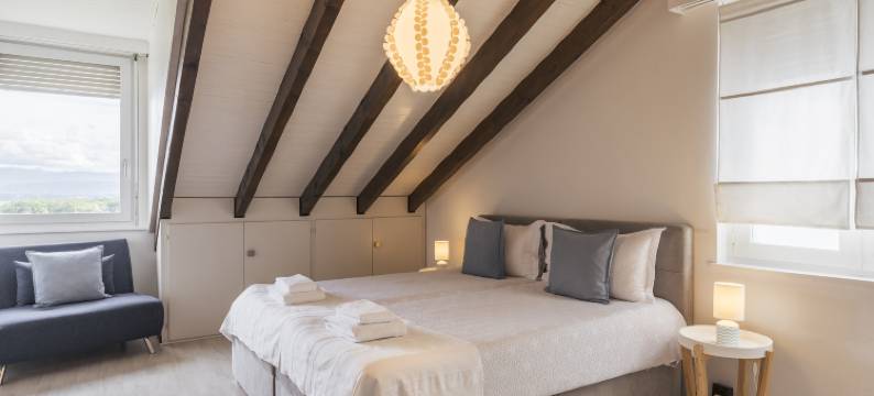 尼永阿曼托斯生活式公寓(Amanthos Living Nyon)图片