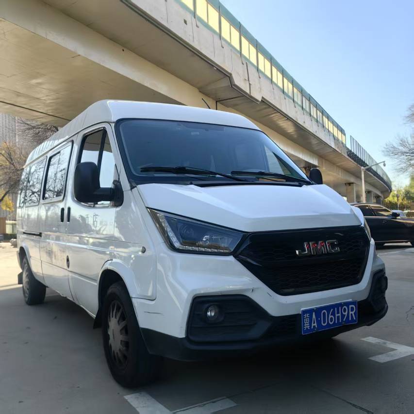 全季酒店(正定国际机场店)图片