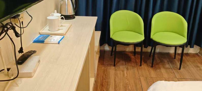 丰城3D宾馆图片