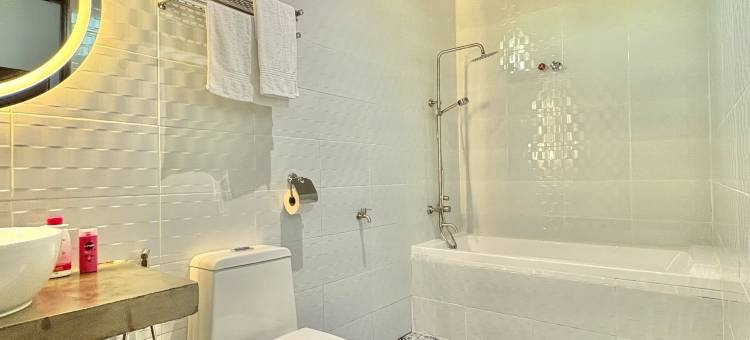 Tepak Nusuk Private Pool Homestay 5 Bedrooms 4 Bathrooms图片