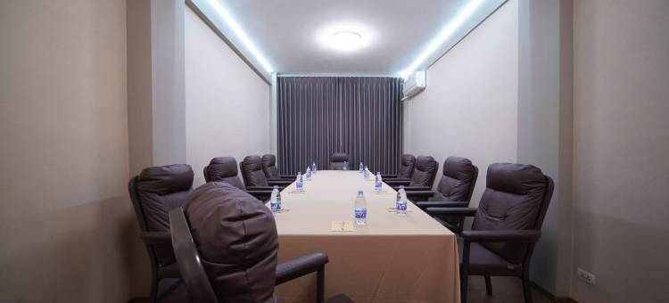 宜宾雅晨酒店(上江北五粮液生态园店)图片