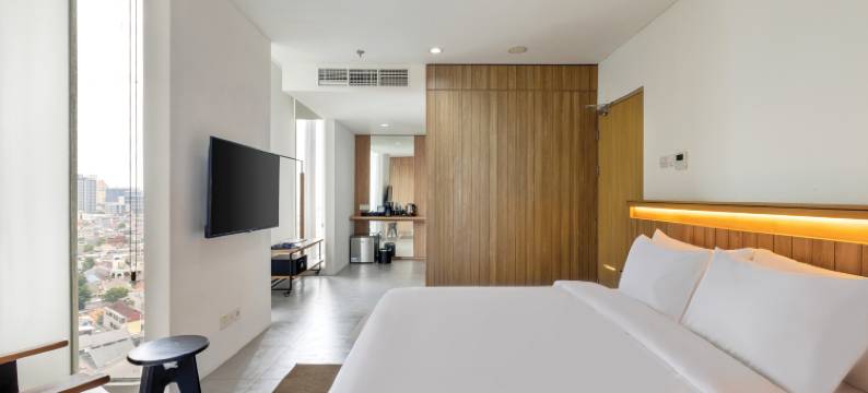 拉登萨利馆，ARTOTEL精选(Paviliun Raden Saleh, ARTOTEL Curated)图片