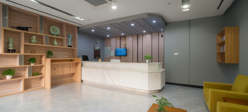 宝亨酒店(上海大学沪太路店)图片