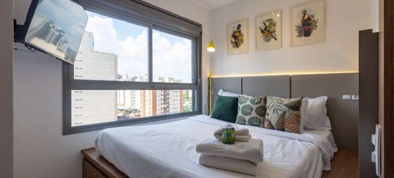 360科拉兹佩尔迪兹(360 Coraz Perdizes)图片