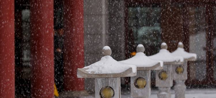 天津生态城希尔顿酒店图片