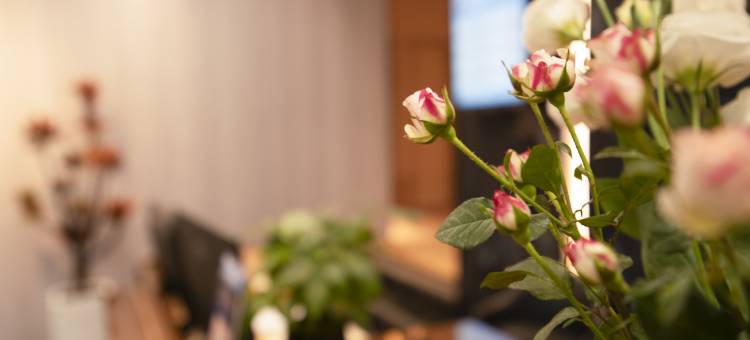 香蜜酒店(个旧财富中心店)图片