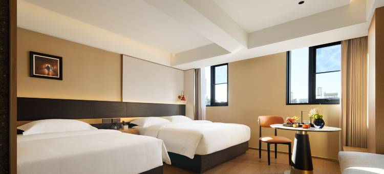 清宁客栈(会理古城店)图片