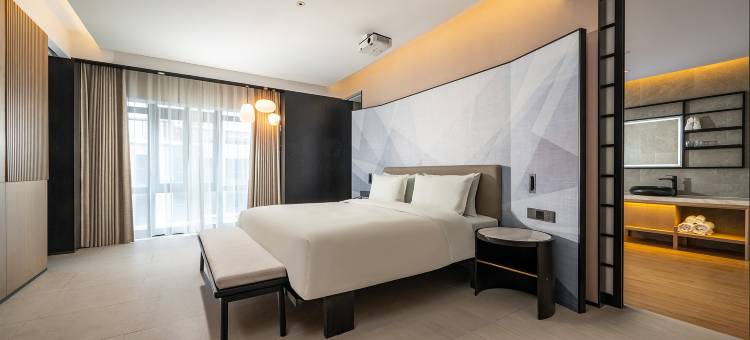 广州智选假日酒店(白云机场T2航站楼店)图片