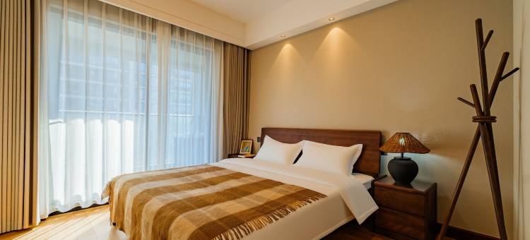 古树驿居(盐官潮乐之城店)图片