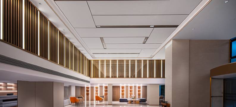 麗枫酒店(重庆璧山机电大学店)图片