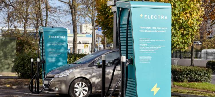 巴黎罗尼苏布瓦B&B住宿加早餐酒店(B&B Hotel Paris Rosny-Sous-Bois)图片