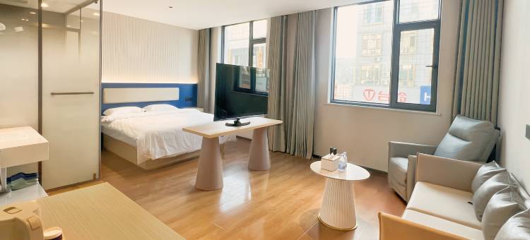 7天酒店(镇原南环路店)图片