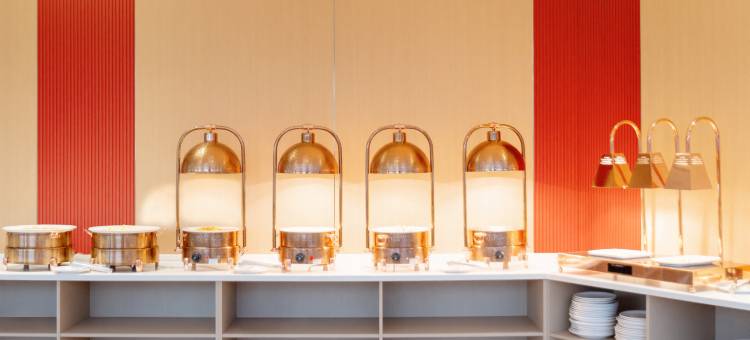 麗枫酒店(日照海曲东路大润发店)图片