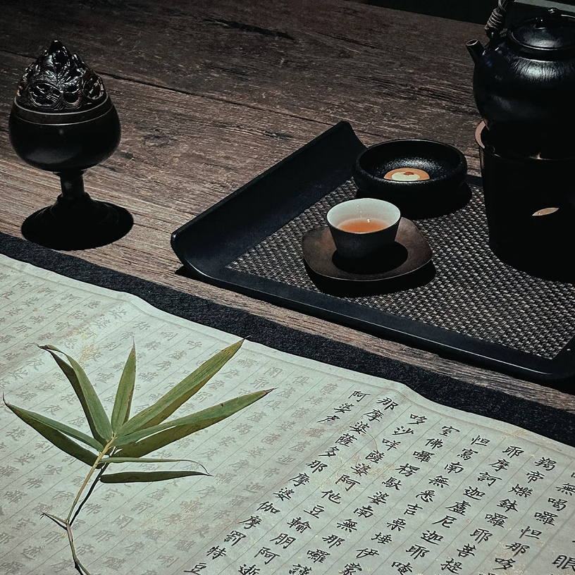 花筑·山舍桃花源民宿(泰山景区桃花源索道店)图片