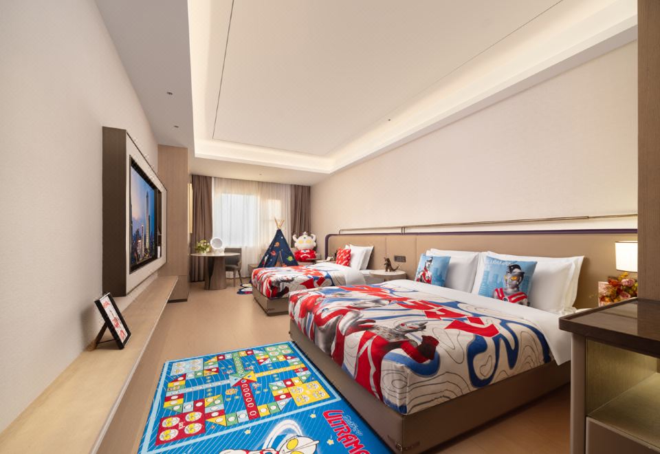 Hotel Overview