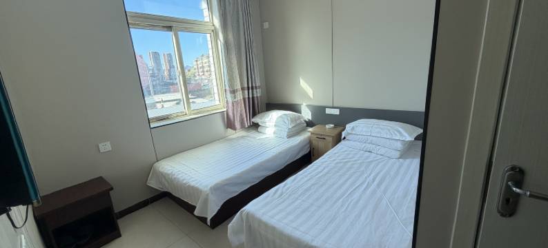 建昌乐嘉宾馆图片