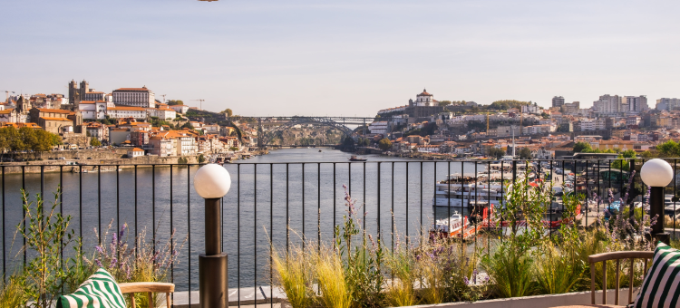 The Rebello酒店及Spa(The Rebello Hotel & Spa - Small Luxury Hotels of the World)图片