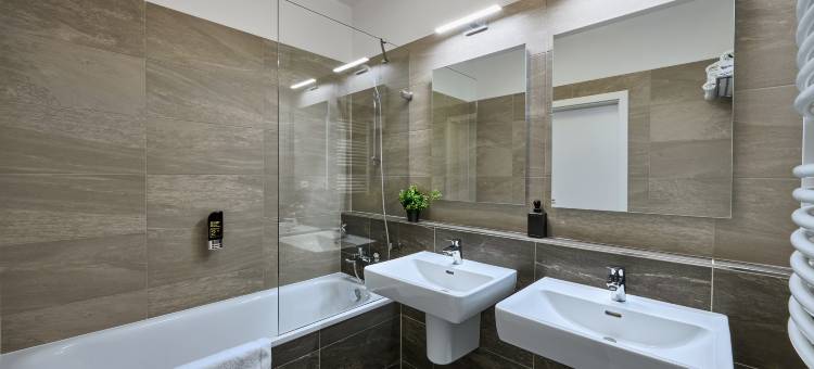 城市西公寓(CityWest Apartments)图片