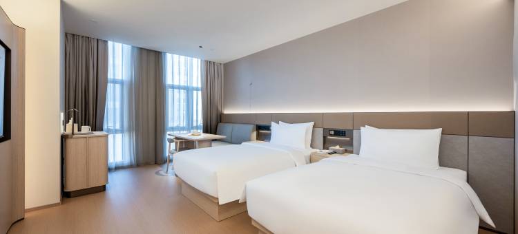 全季酒店(天津之眼新开河地铁站店)图片