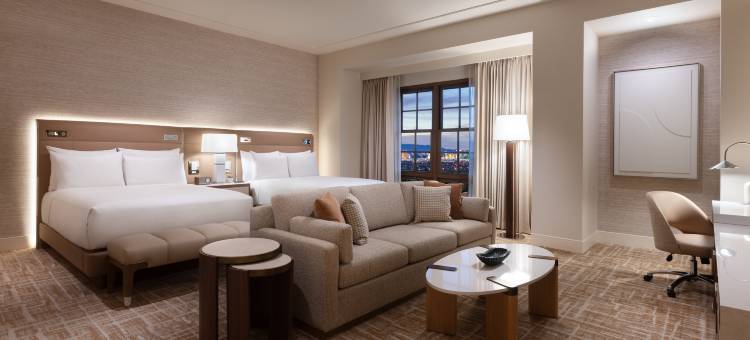 绿谷牧场酒店(Green Valley Ranch Resort Spa Casino)图片