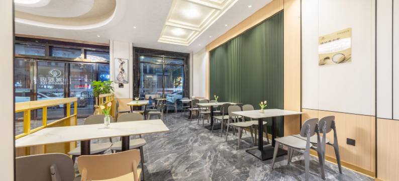 英德市美高酒店图片