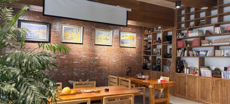 阿勒泰久熙民宿(将军山滑雪场店)图片