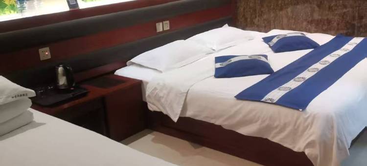 如家华驿酒店(沈阳奥体中心地铁站店)图片