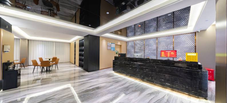 君品酒店(普宁赤岗店)图片