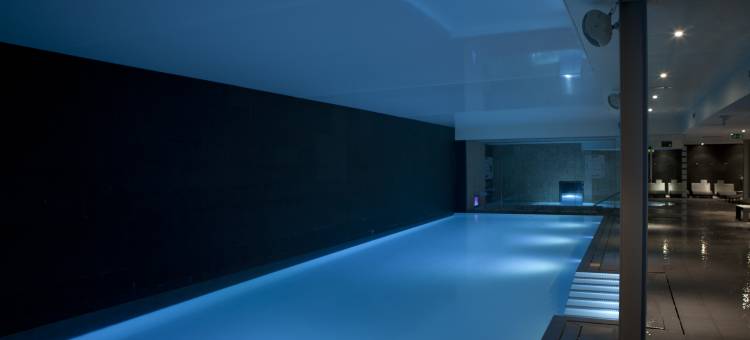 希尔顿切斯特逸林酒店(DoubleTree by Hilton Hotel & Spa Chester)图片