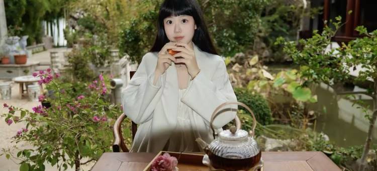 莫厘民居·水墨江南·苏氏园林·亲子度假美宿(苏州太湖东山店)图片